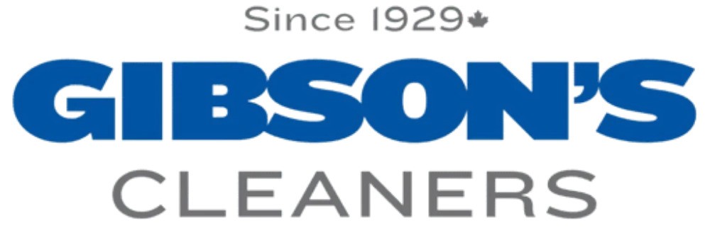 Gibson's Cleaners